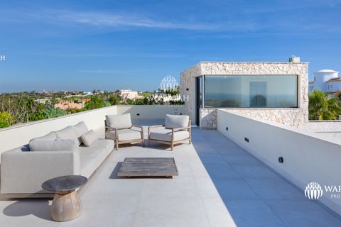 Villa i Lagoa, Faro, Lagoa - € 5.700.000 | Ref: Quintadaboanova - foto 16